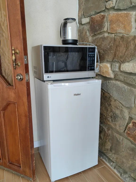 Водопад - номер комфорт