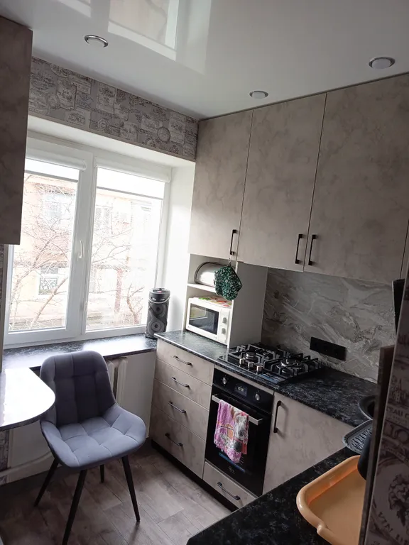 Уютная квартира в близи моря