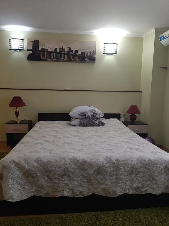 Коттедж в заповеднике