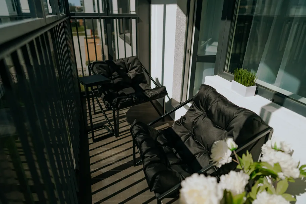 Квартира Квартира Green Apart — Санкт-Петербург