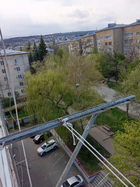 Уютная квартира недалеко от центра и Курортного бульвара