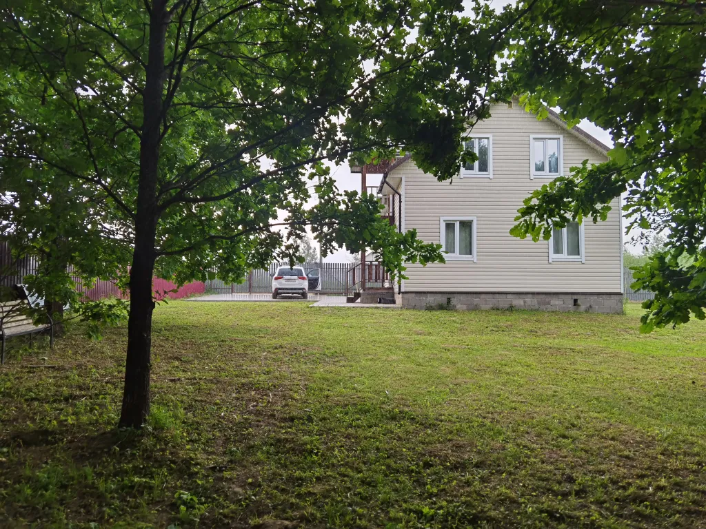 Коттедж 3-комнатный Дом — аренда посуточно в Переславль-Залесский