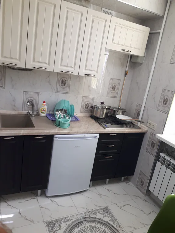 Квартира Квартира — Севастополь