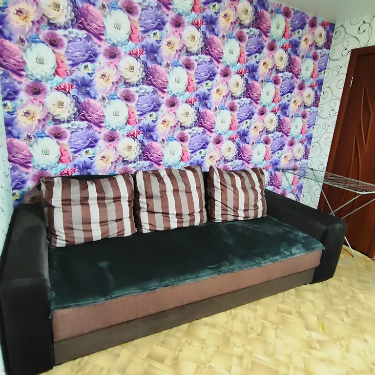 Уютный уголок