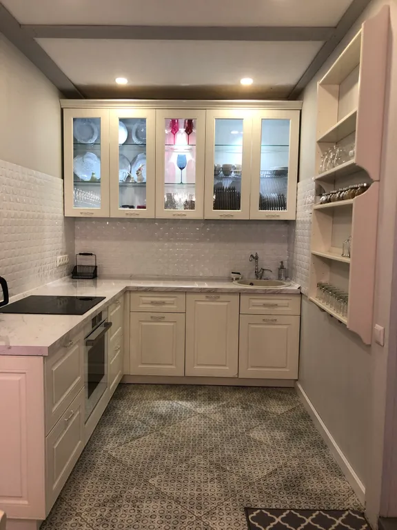 Wooden house Iconic Garden