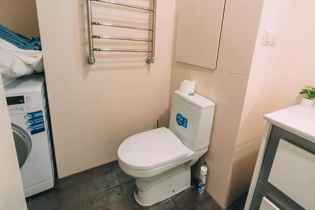 Уютная студия в центре города