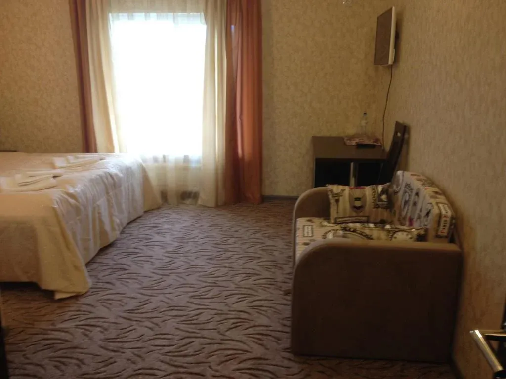 Квартира Комната — Ярославль