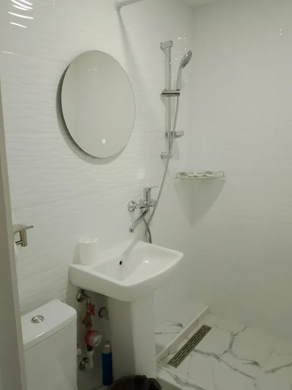 Студия в центре