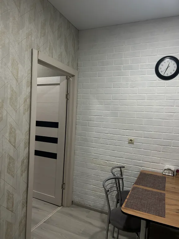 Уютная квартира у Ледового дворца Атлант