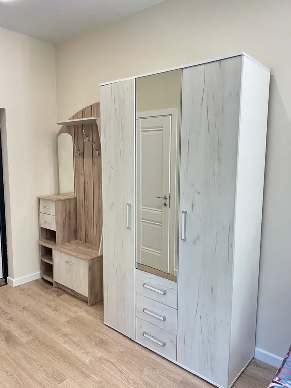 Уютная студия с бассейном