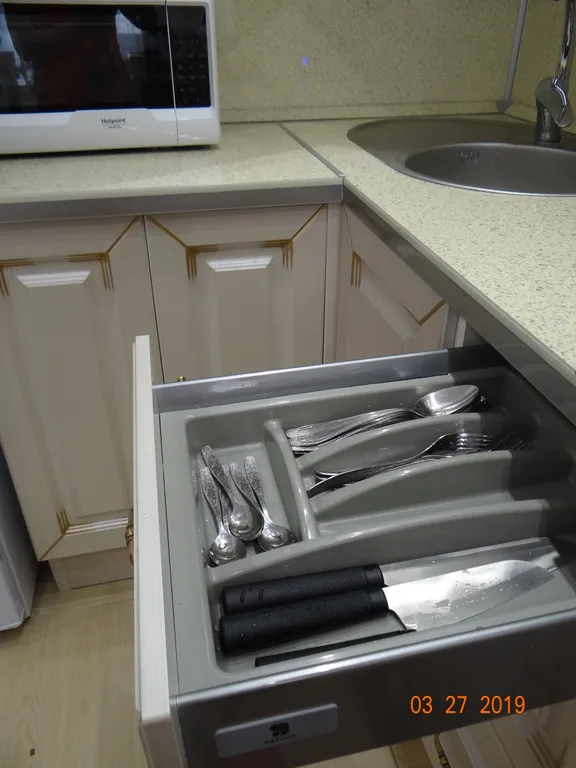 Квартира Квартира у моря — Сириус