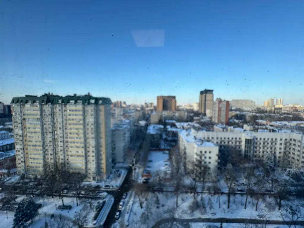 Стильная квартира в ЖК бизнес-класса  «Островский» в центре города