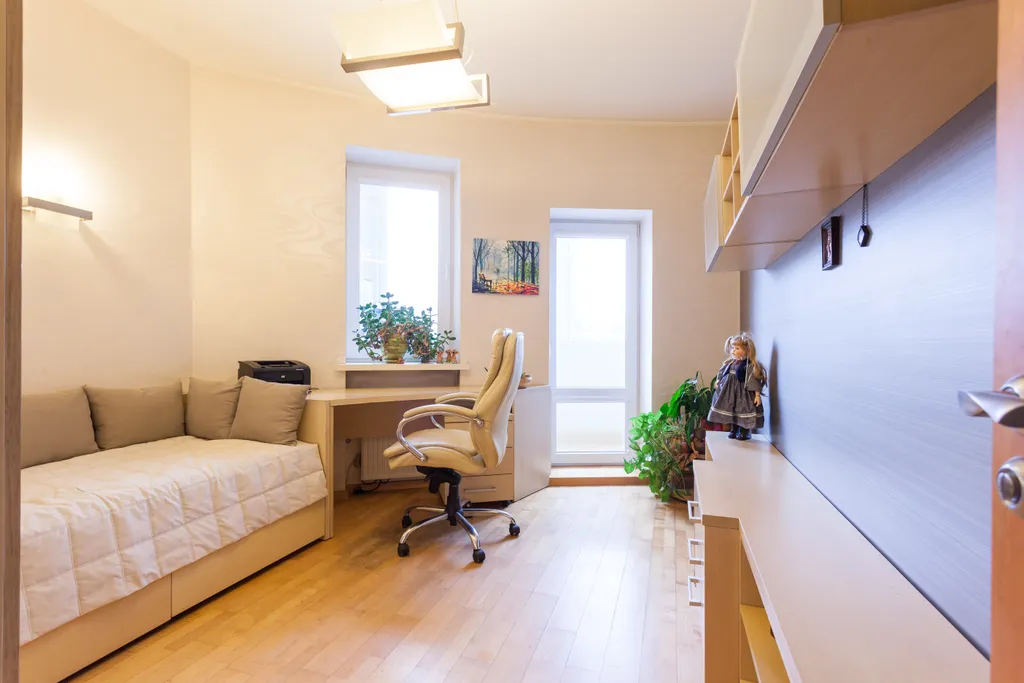 Квартира Комфортабельная квартира — Калининград