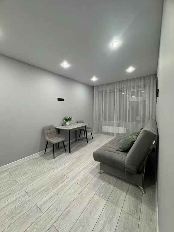 Новая,уютная квартира в центре города