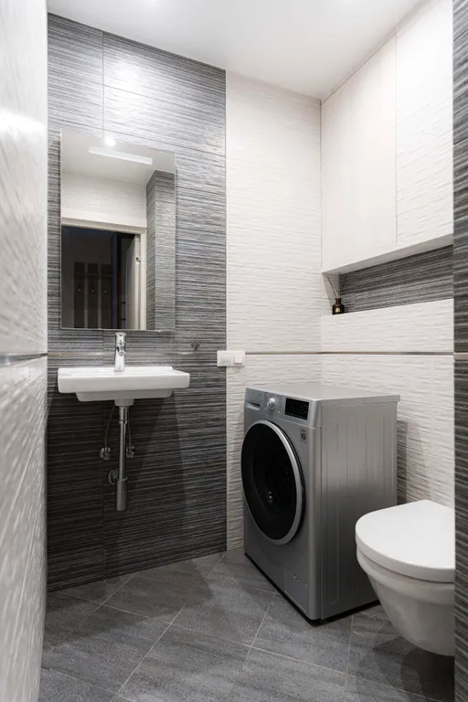 Квартира Просторная двухуровневая квартира в хорошем районе — Минск