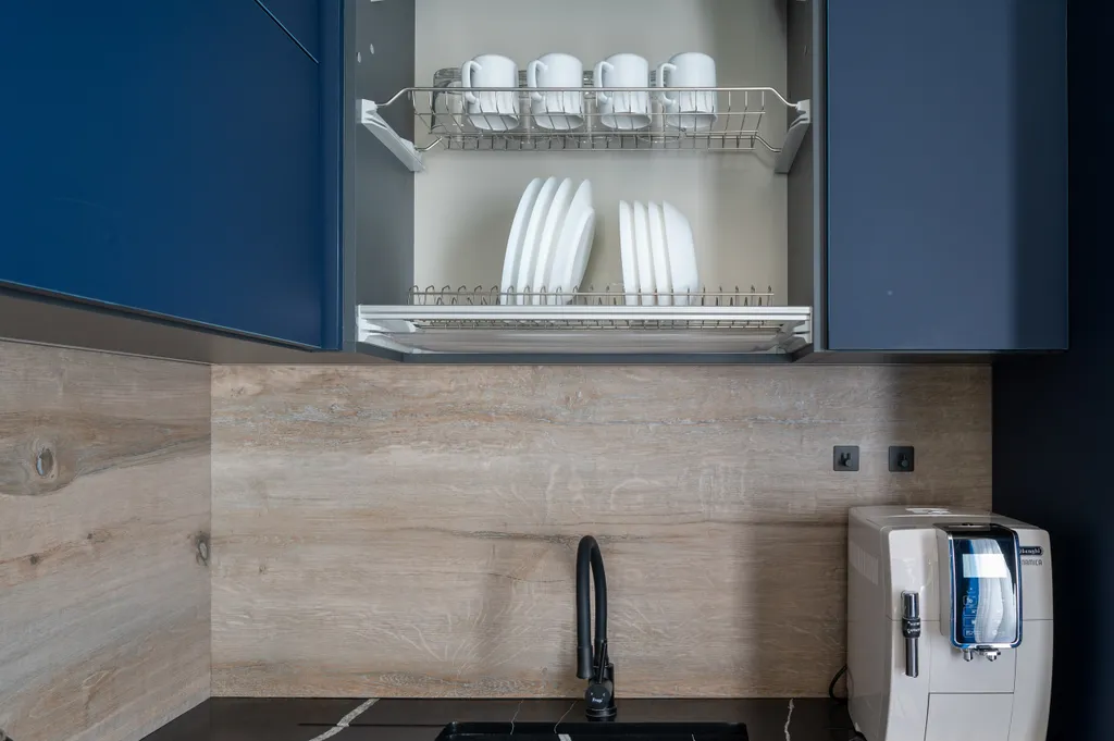 Апартамент Альпина