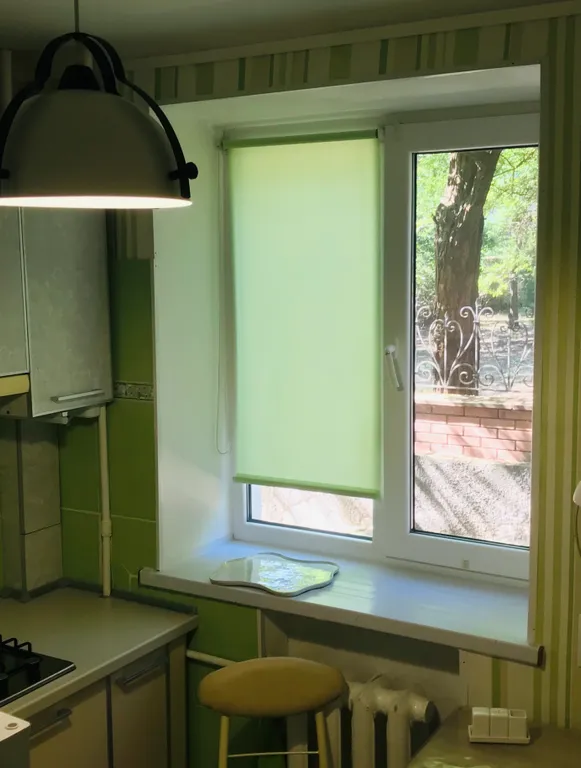 Квартира у моря в центре