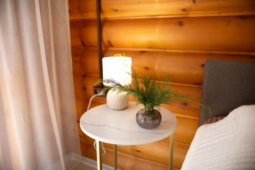 Двухместный номер с двумя отдельными кроватями Комфот+