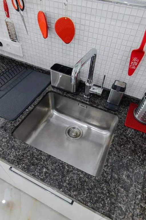 Апартаменты на Пушкина