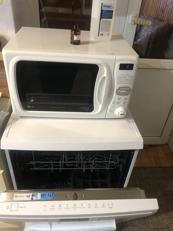 Коттедж для отдыха с семьей