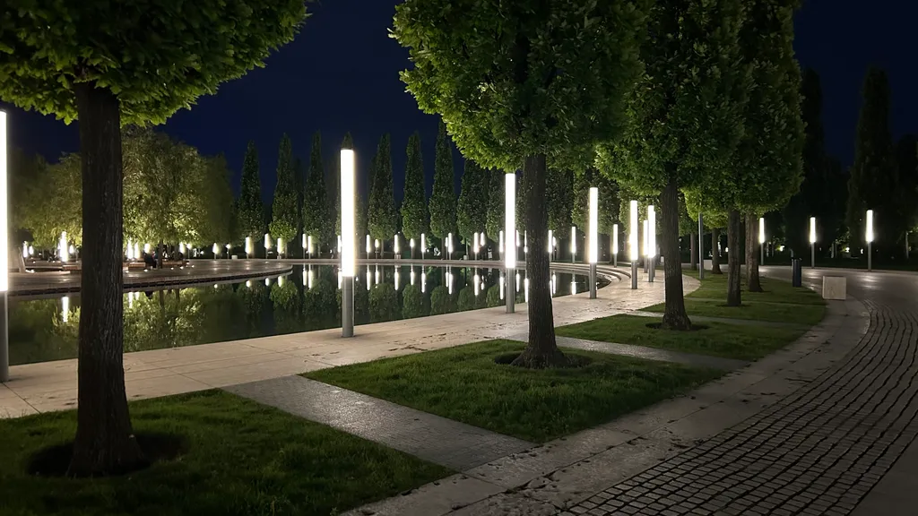 Квартира Квартира у парка Галицкого и парка Краснодар — Краснодар