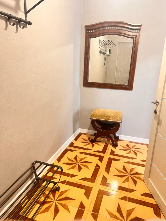 Квартира Уютная квартира у моря — Махачкала