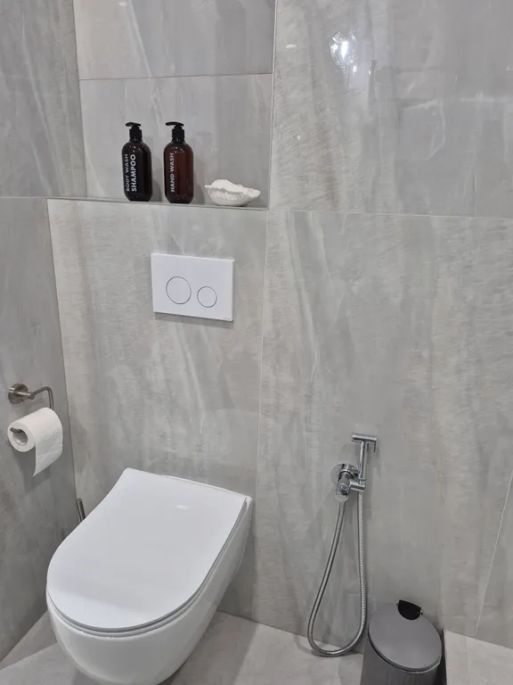 Квартира Новые апартаменты на берегу Балтийского моря в сосновом лесу — Светлогорск