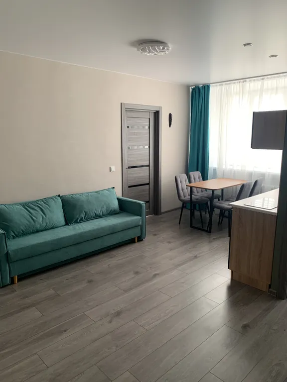 2-комнатная Квартира — аренда посуточно в Глазов