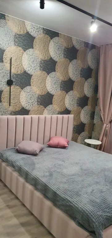 Квартира студия с новым ремонтом — аренда посуточно в Ногинск