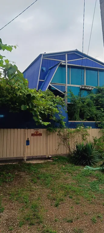 Коттедж Домик в центре — аренда посуточно в Каменномостский