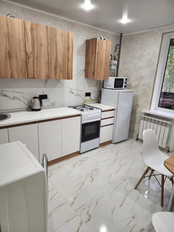 Квартира в самом лучшем районе города