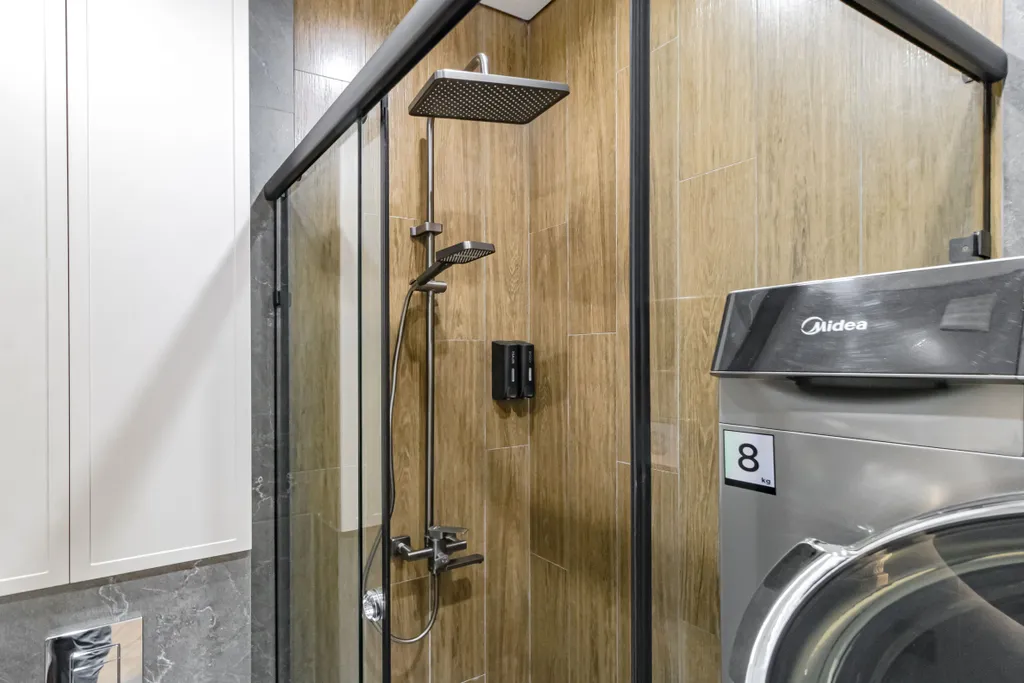 Двухкомнатные апартаменты рядом с триумфальной аркой