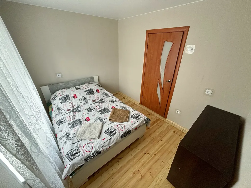 Квартира в центре