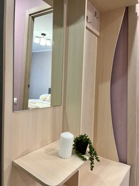 Квартира Апартаменты возле краевой больницы — Красноярск