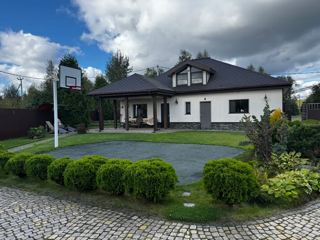 Коттедж Гостевой домик у крепости Орешек — им. Морозова