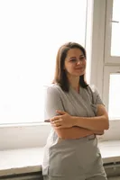 Татьяна Газова