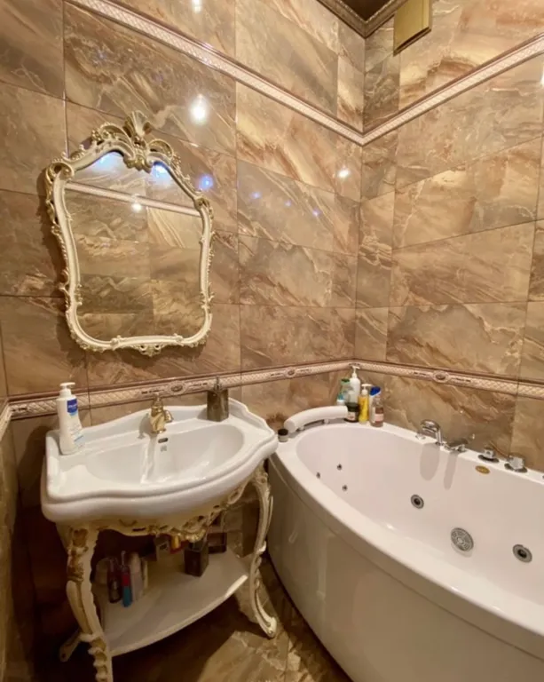 Квартира на берегу моря