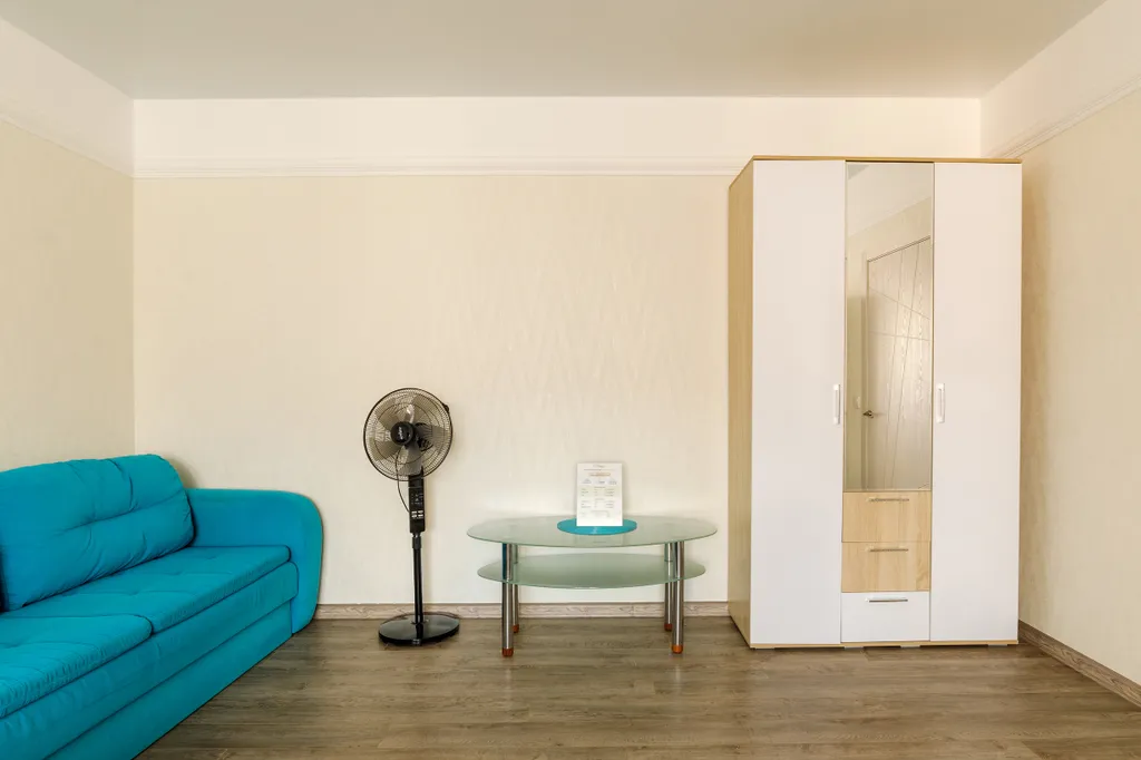 Апартаменты в центре