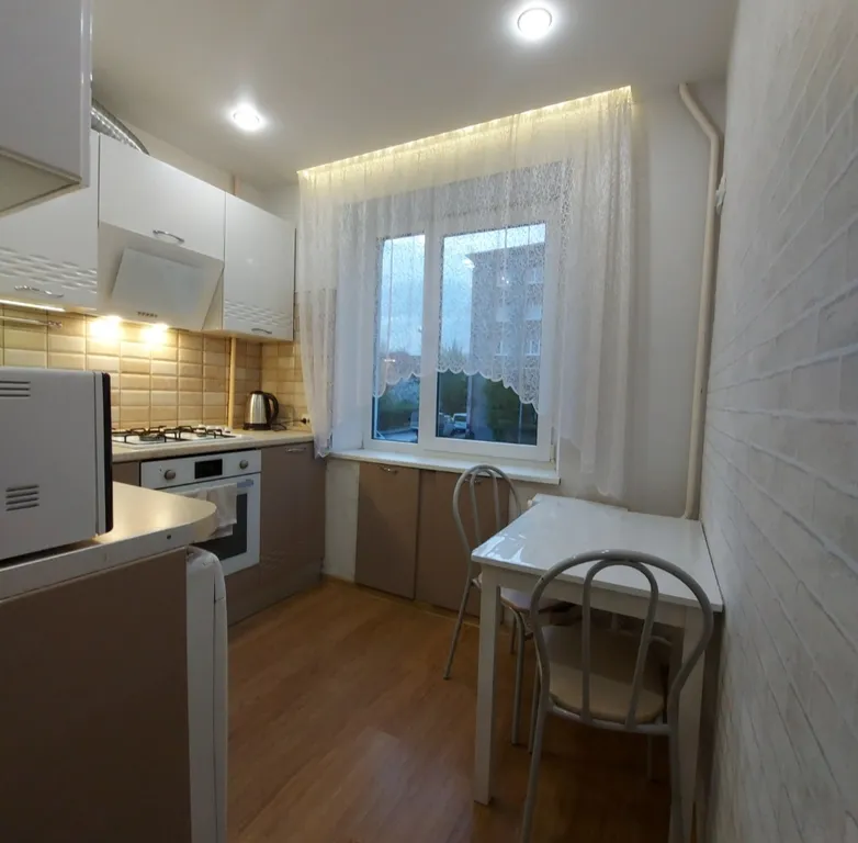 Уютная квартира в историческом центре