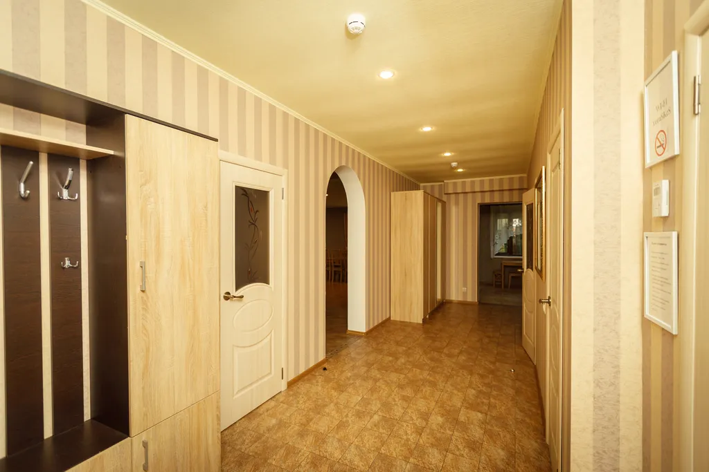 Коттедж Green Forest у Игоры