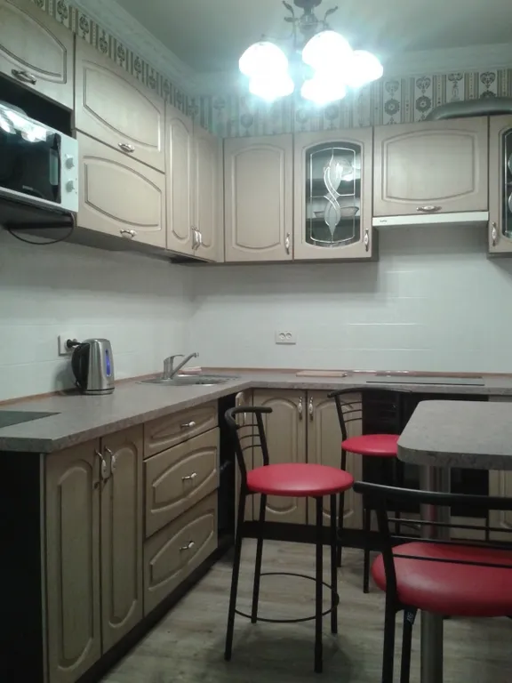 Люкс с видом на море