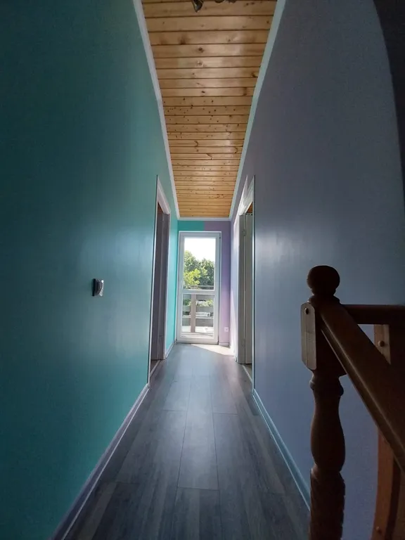 Коттедж Тихий уютный домик — Пионерский