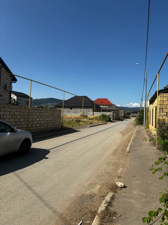 Коттедж Уютный дом. — Дербент