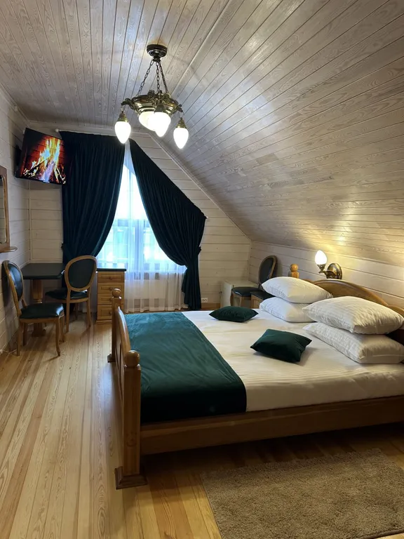 Квартира Комната — аренда посуточно в Кобрин