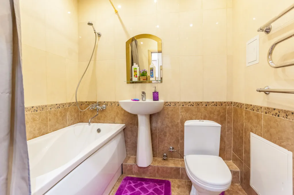 Квартира Комфортные апартаменты рядом со стадионом — Краснодар