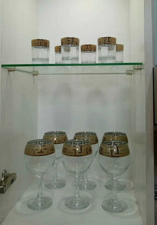 Квартира Квартира Новый дом у автовокзала — Красноярск