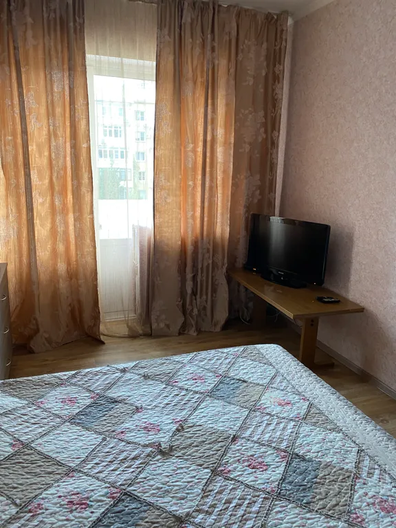 Квартира Апартаменты однокомнатные в центре города, море в шаговой доступности — Гагра