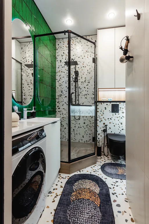 Квартира в ЖК Комфорт Сити возле Меги