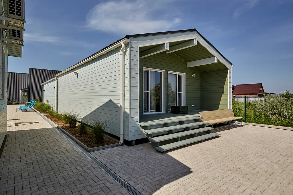 3-комнатный Дом