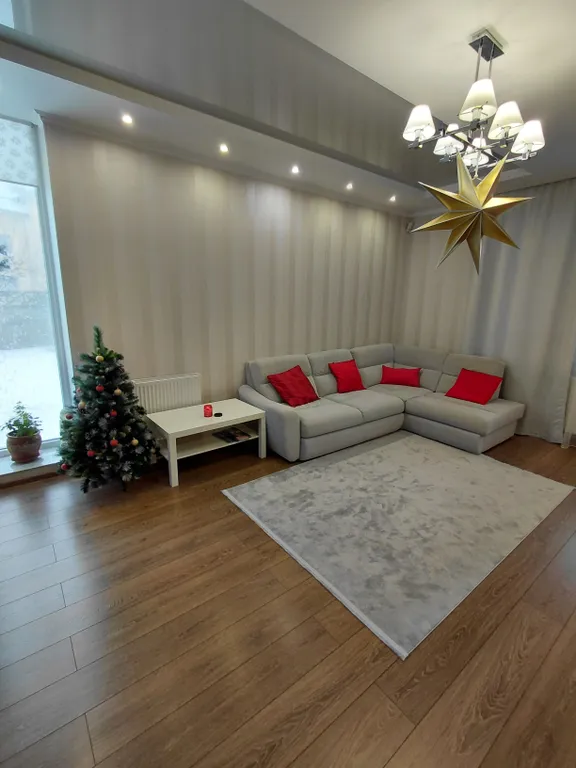 Уютный дом в центре Светлогорска